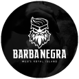 BARBA NEGRA