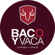 BACO Y VACA
