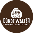 DONDE WALTER