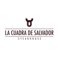 Logo la cuadra de salvador